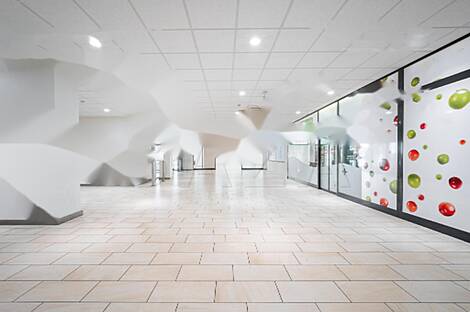 Квартира в центре Любляны: 14