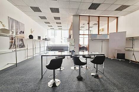 Коммерческая недвижимость в центре города: 1