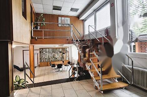 Коммерческая недвижимость в центре города: 4