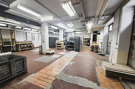 Коммерческая недвижимость в центре города: 7