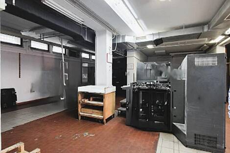 Коммерческая недвижимость в центре города: 8