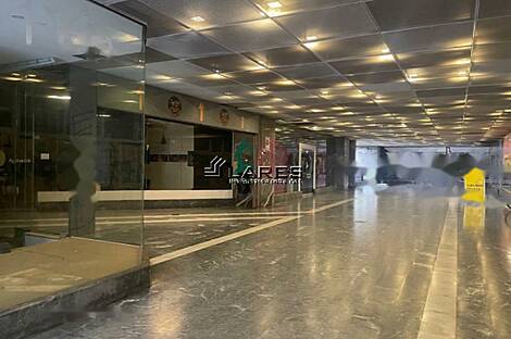 Коммерческое пространство в центре: 9