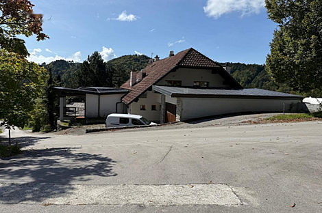 Отель с заведением общественного питания: 20