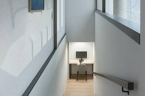 Торговое пространство: 4