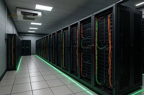 Торговое пространство: 7