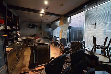 Торговое пространство: 11