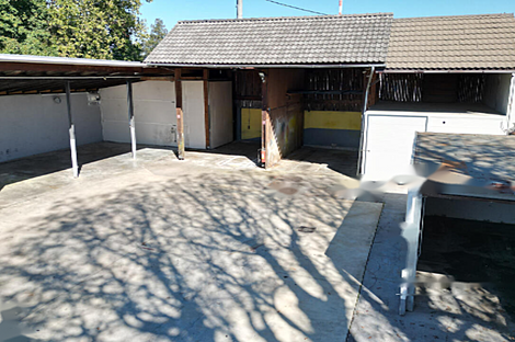 Площадь для хранения вещей Зупанчичева Яма: 9