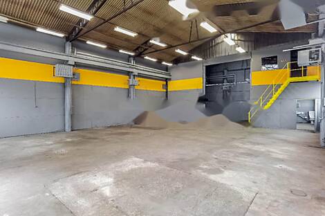 Коммерческая недвижимость в Бежиграде: 1