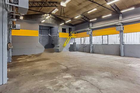 Коммерческая недвижимость в Бежиграде: 3