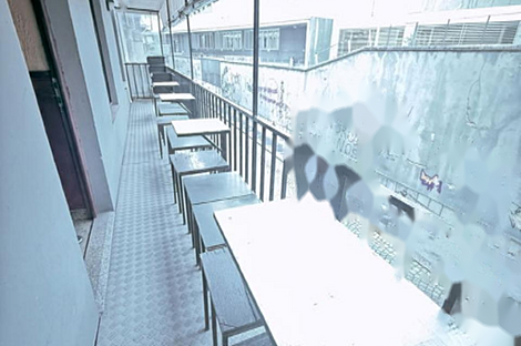 Коммерческое пространство в центре: 6