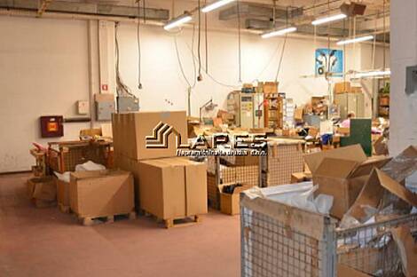 Помещение для коммерческого использования в Стегне: 5