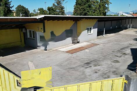 Торговая площадь в Бежиграде: 4