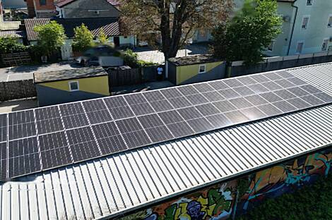 Торговая площадь в Бежиграде: 8