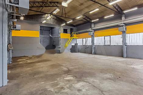 Квартира в районе Бежиград предназначена для офисных нужд.: 5