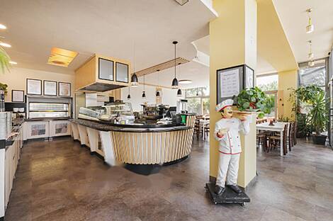 Помещение для работы 'Шишка': 4