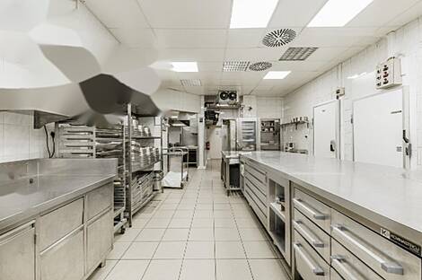 Помещение для работы 'Шишка': 12