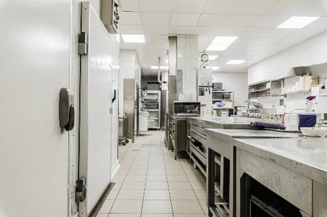 Помещение для работы 'Шишка': 16