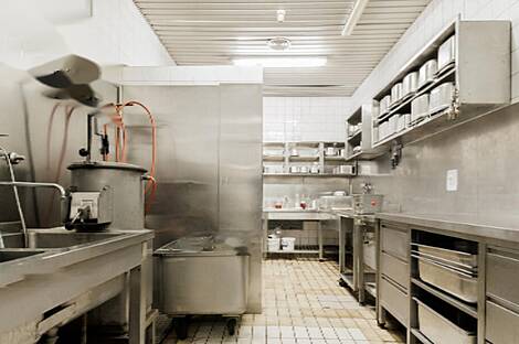 Помещение для работы 'Шишка': 17