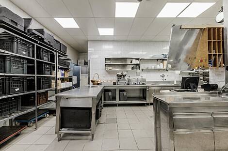 Помещение для работы 'Шишка': 18