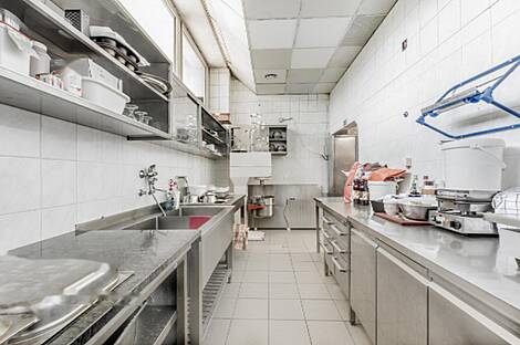 Помещение для работы 'Шишка': 20