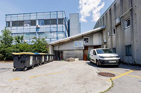 Помещение для работы 'Шишка': 22