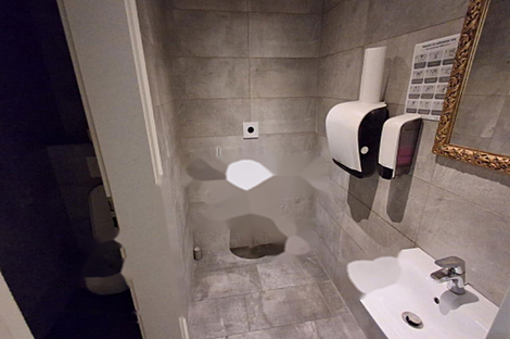 Торговое помещение, склад в районе Л. Бежиград: 2