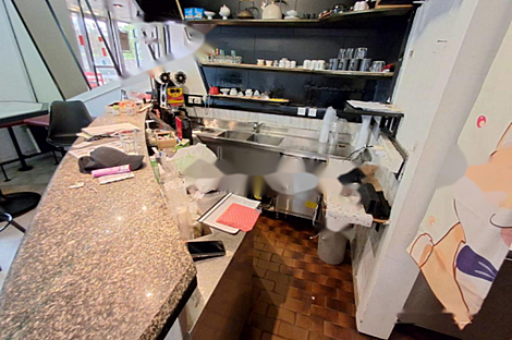 Торговое помещение, склад в районе Л. Бежиград: 5