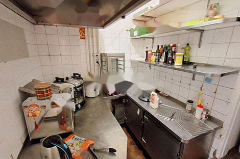 Торговое помещение, склад в районе Л. Бежиград: 8