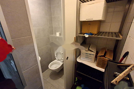 Торговое помещение, склад в районе Л. Бежиград: 10