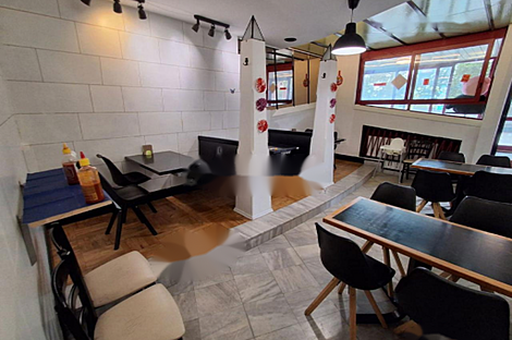 Торговое помещение, склад в районе Л. Бежиград: 12