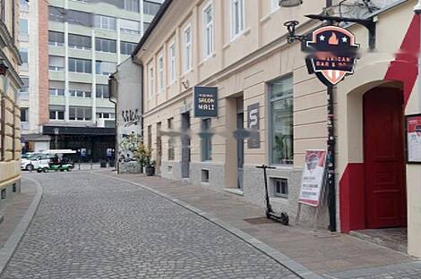 Центр, коммерческая недвижимость: 2