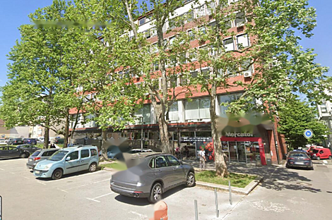 Квартира под офис в городе Мост: 2