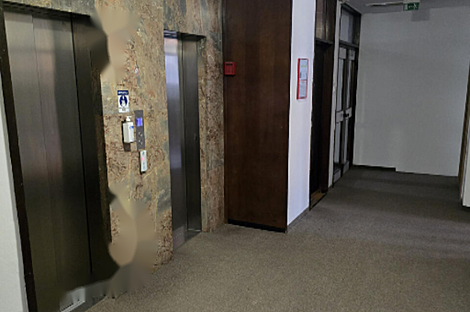 Квартира под офис в городе Мост: 5