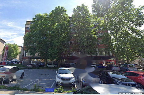 Квартира под офис в городе Мост: 6