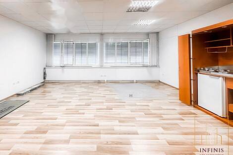 Квартира в деловом центре Шишка: 4