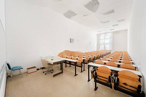 Квартира в Шишке для деловой активности: 5