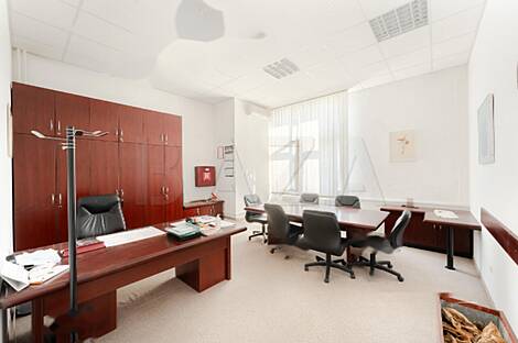 Квартира в Шишке для деловой активности: 8