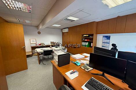 Квартира в Кодельево, оборудованная под офис.: 4