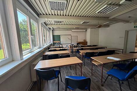 Квартира в Кодельево, оборудованная под офис.: 8