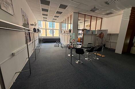 Квартира в Кодельево, оборудованная под офис.: 10