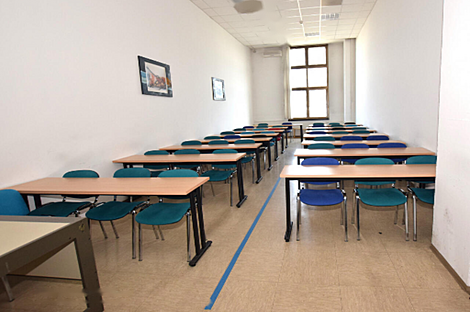 Офисная квартира в Шишке: 7