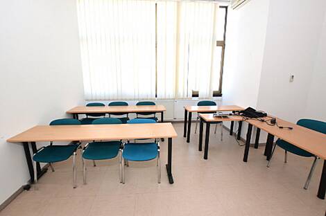 Квартира в Чернуче: 5