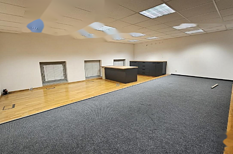 Кабинет в центральной части города: 3