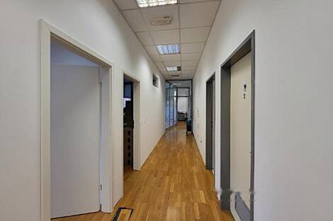 Помещение в деловом центре Любляны: 7