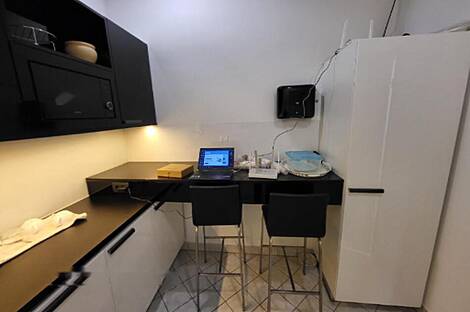 Помещение в деловом центре Любляны: 12