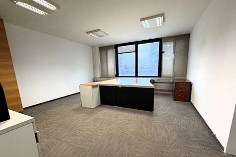 Рабочее помещение Бежиграда: 3