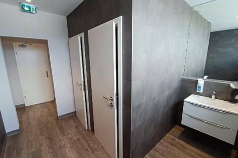 Квартира на улице Ново Стегне: 2