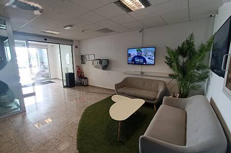 Квартира на улице Ново Стегне: 4