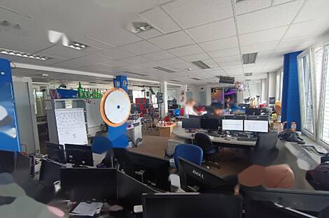 Квартира на улице Ново Стегне: 6