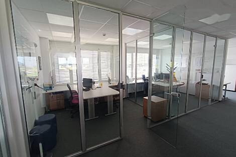 Квартира на улице Ново Стегне: 8